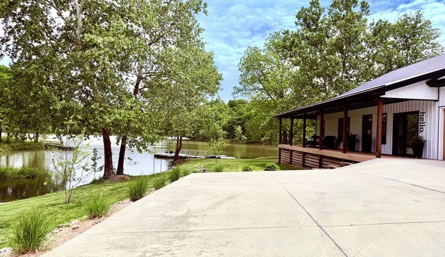 The Gathering Place - Lake of the Ozarks