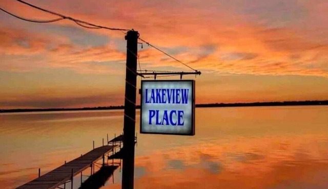 The Lakeview Place Boutique Hotel Unit 4