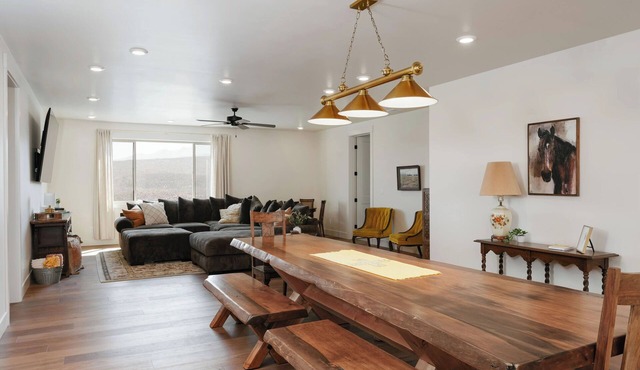 The South Hills Suite @ HSRV