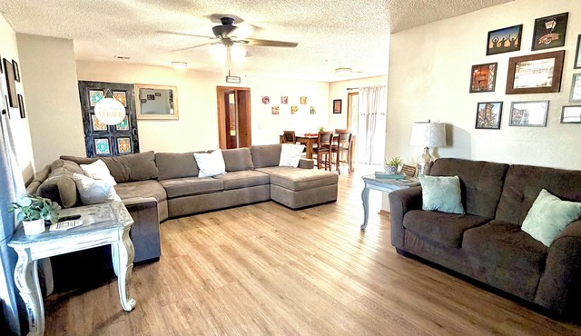 The Stilly Spot– close to campus