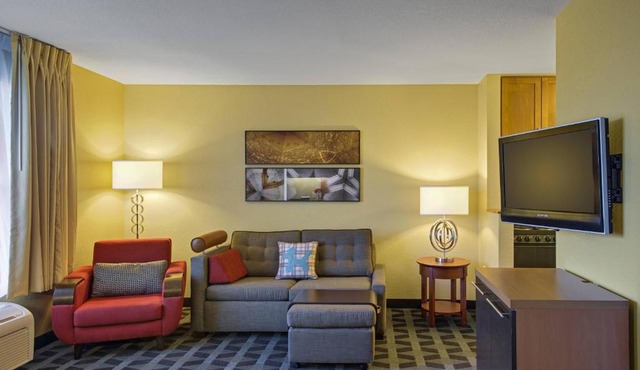 TownePlace Suites by Marriott Kansas City Overland Park