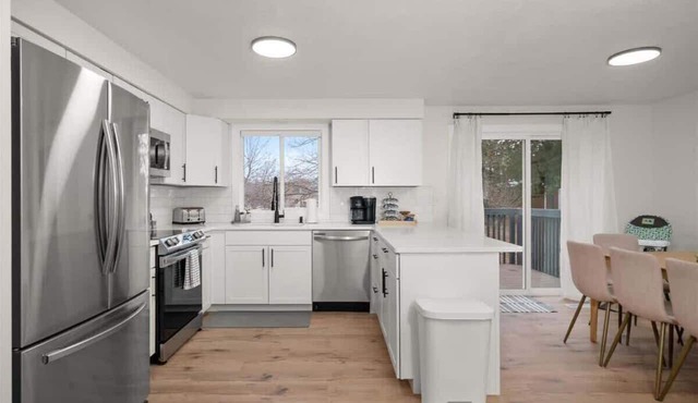 Tranquil Valley Home I Refreshed & Revitalized