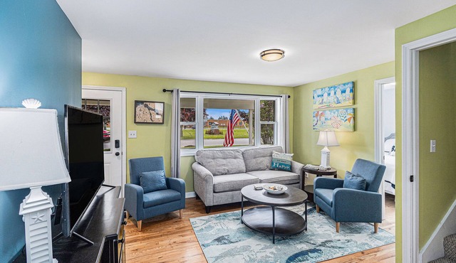 Ultimate Charlevoix Walkable Vacation Home Near Everything