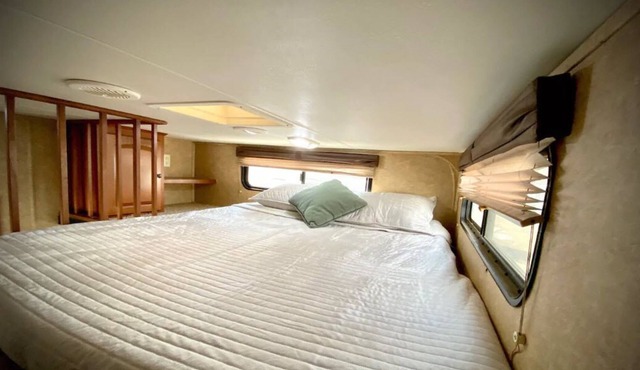 Unique & cozy place N. of Denver 420/pet friendly