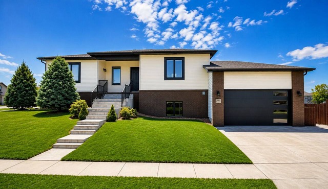 Upscale Fully Furnished Home - Ideal for 90+ Day Executive Stays