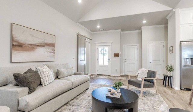 Villa Valeria Way – Stylish Family Living