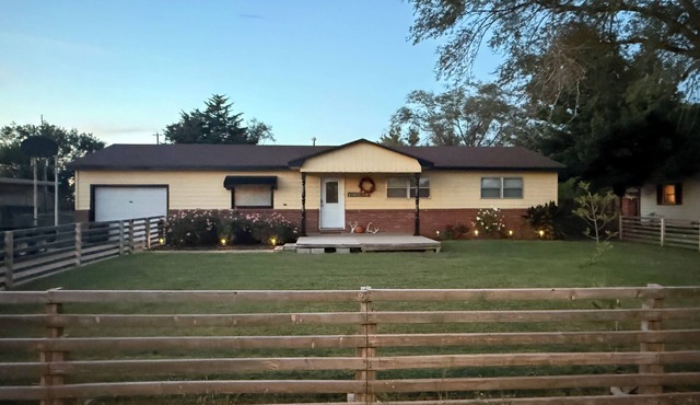 Wakita Hunters Hideaway