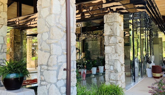 Wangshi China Palace Bed and Breakfast