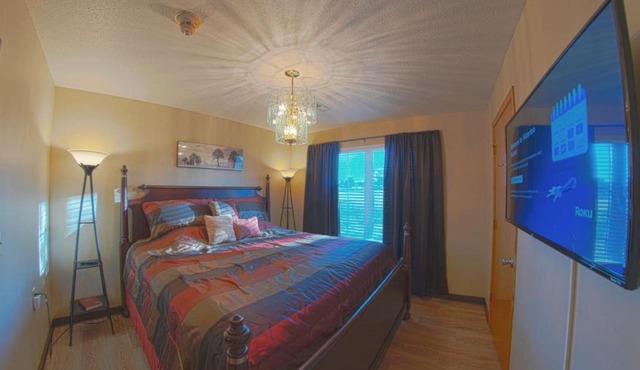 Waterloo Suites King
