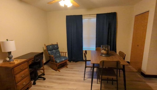 Waterloo Suites Queen 1