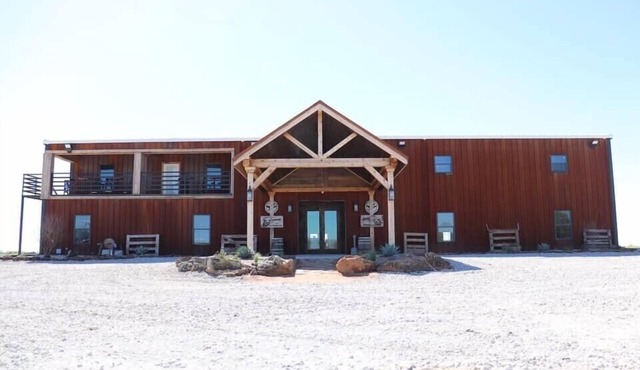 Wild Acres