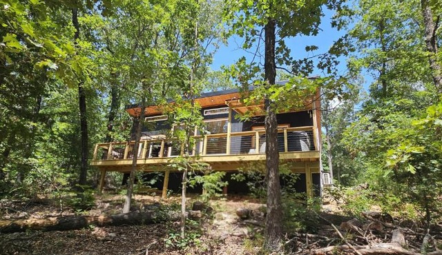 Wildwood Cabins