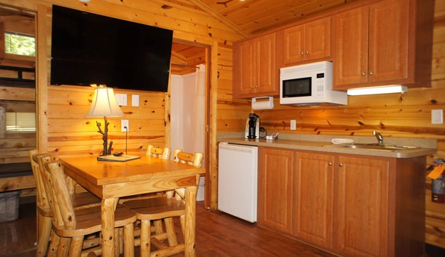 Williamsburg Campground