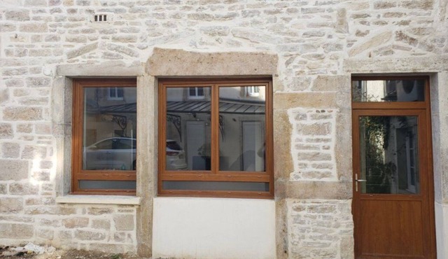 Wine studio in Gevrey-Chambertin