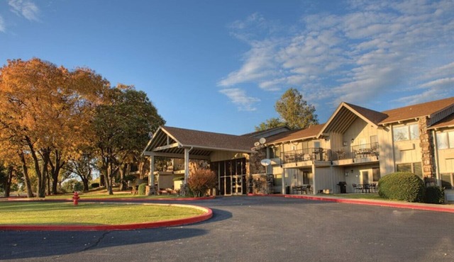 Worldmark Grand lake - 1BD