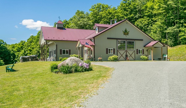 Wront listing. NOT active. SELECT FLX SUGAR HOUSE.