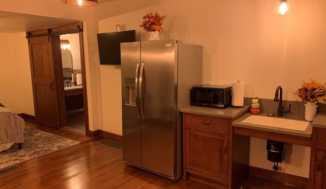 Wurthmann House Unit #3Your Home Away From Home