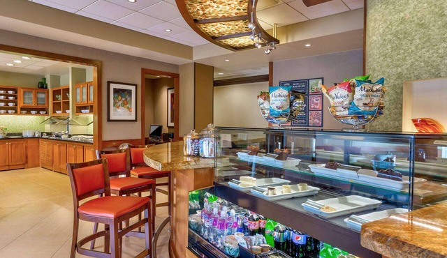 Wyndham Garden Kansas City Airport