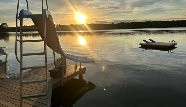 Year Around Fun at The JacksInn