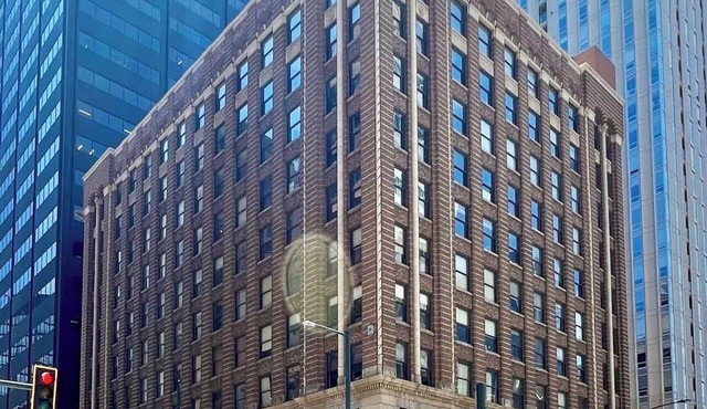 Your Downtown Denver Home: Renovated, Stylish & Walkable