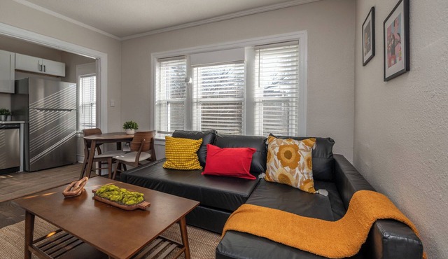 Your Extended Stay Haven in Kansas City