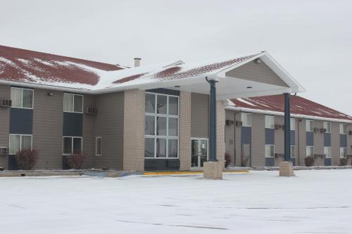 Alliance Hotel 