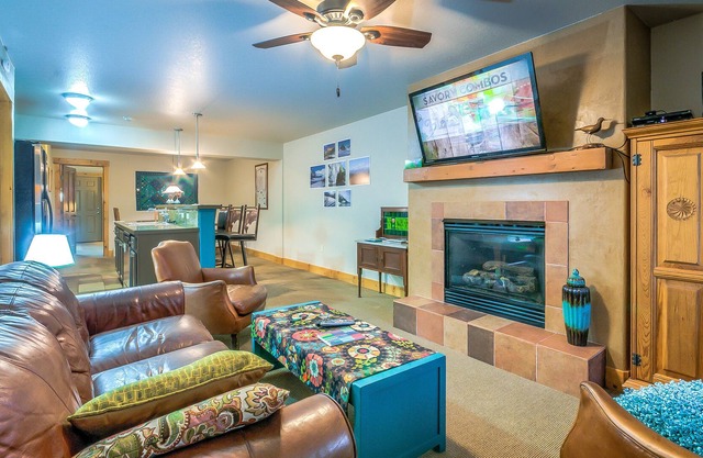Amazing Location In Downtown Steamboat!