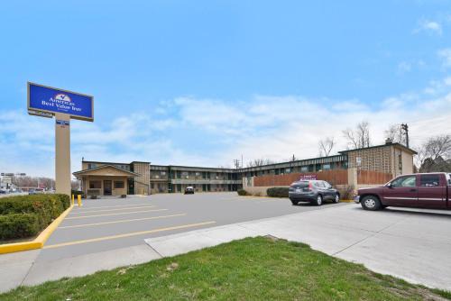 Americas Value Inn North Platte 