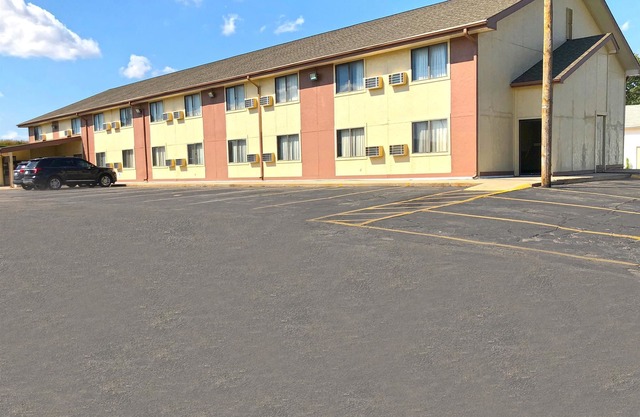 Americas Value Inn Beatrice 