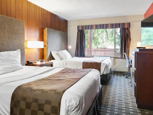 Americas Value Inn Hinckley 