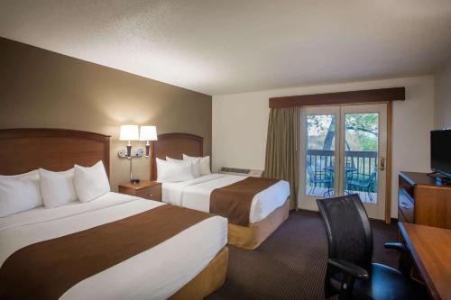 Americinn 