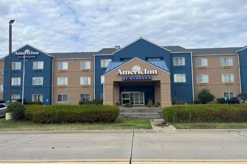 Fairfield Inn Hays 