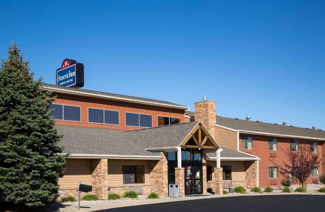 Americinn 