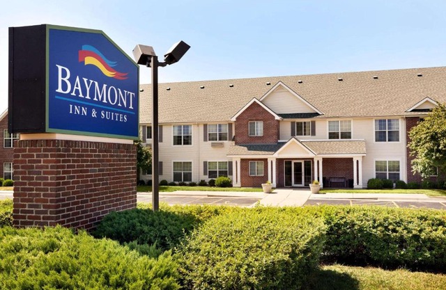 Baymont 