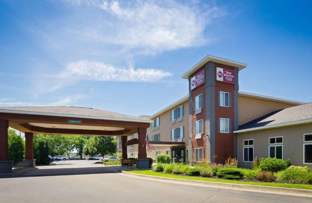 Coldwater Hotel 