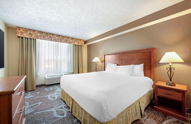 Nebraska Inn 