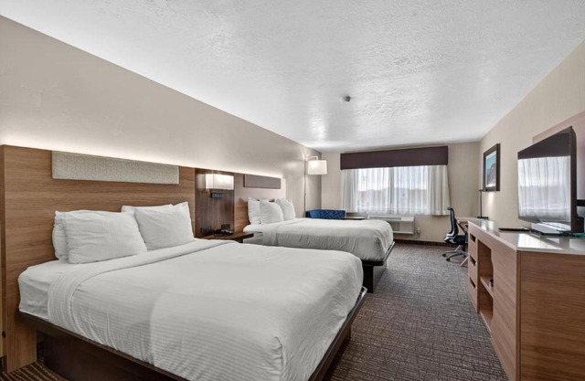 Timpanogos Inn 