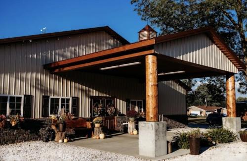 Horse Inn 