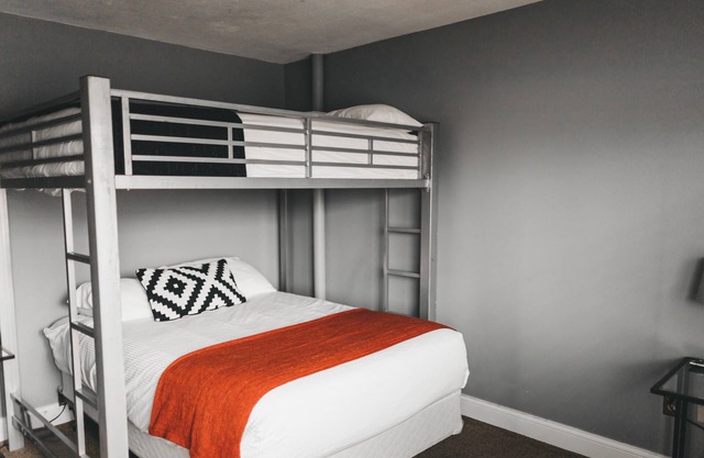 Boutique Hotel 