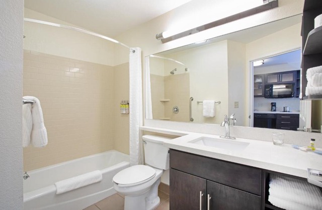 Candlewood Suites Manhattan Ihg Hotel 