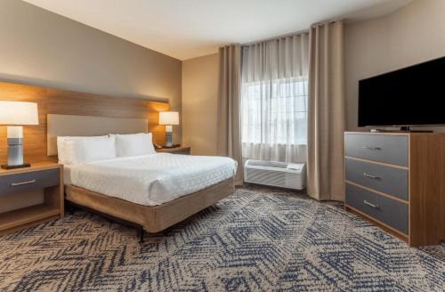 Candlewood Suites O Fallon Ihg Hotel 