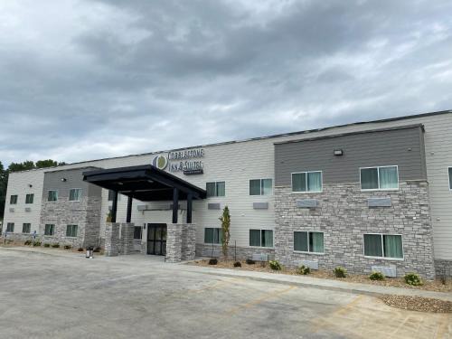 Cobblestone Inn Suites Forest City 