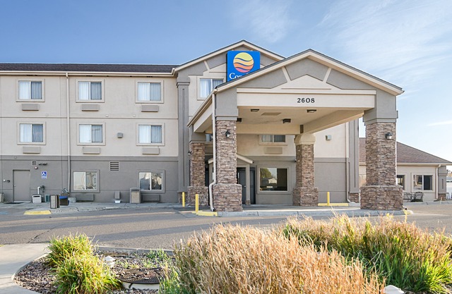 Comfort Inn Garden City 