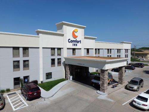 Comfort Inn Kearney 