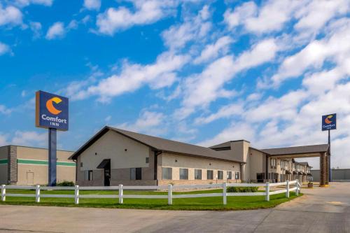 Comfort Inn Lexington 