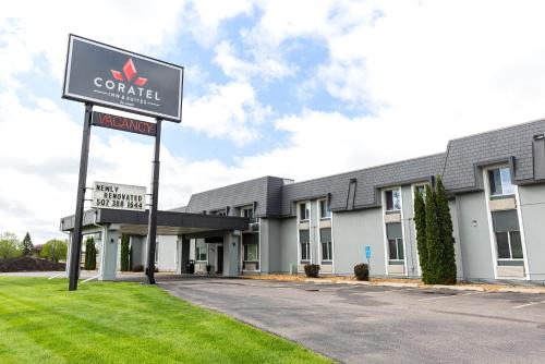 Coratel Inn 