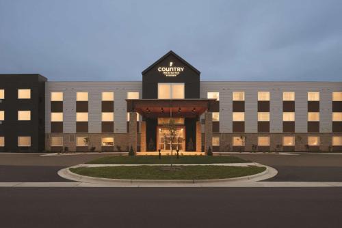 Country Inn 