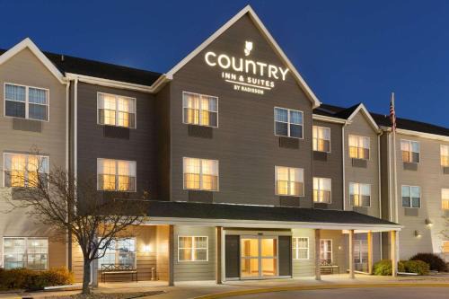 Country Inn 
