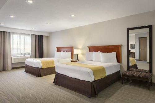 Country Inn 