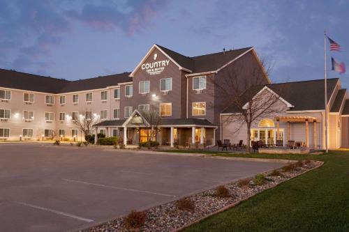 Country Inn 
